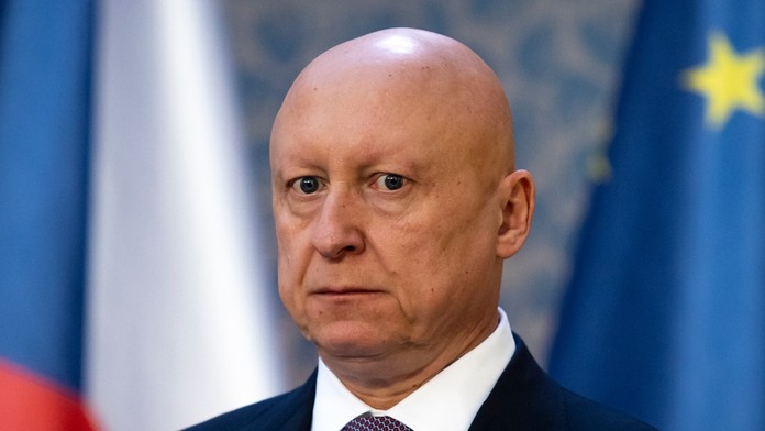 Daniel Beneš