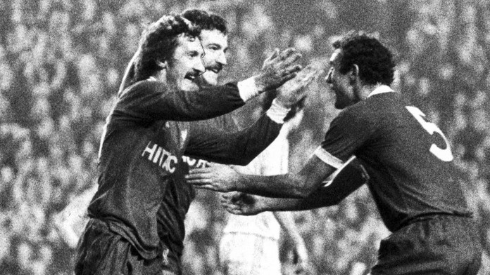 Šílených 12 gólů v Dortmundu? Nadělovat uměl i Liverpool