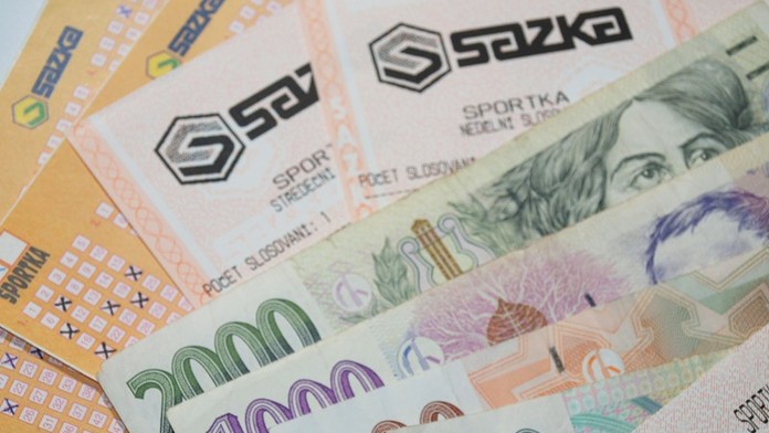 Sazka vloni vyrobila 288 milionářů. Vydělala na tom miliardu!