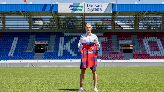 Plzeň má třetí posilu! Dres Viktorie bude oblékat Mihálik