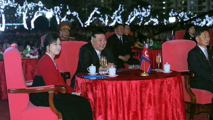 Rodinné tajemství Kim Čong-una odhaleno. Prokoukli ho Číňané