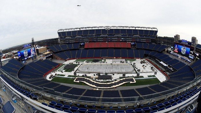 Winter Classic se blíží! Ovládne Nový rok Montreal, či Boston?