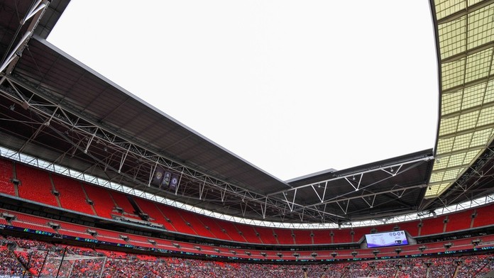 Chelsea čeká stěhování! Novým domovem jí bude Wembley
