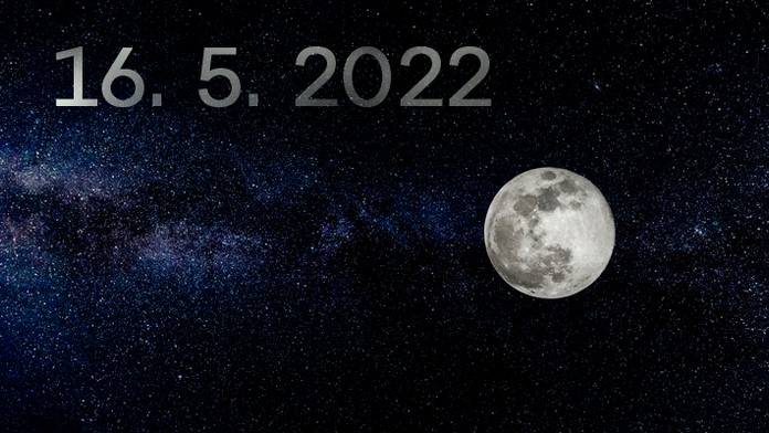 Úplněk se zatměním bude nebezpečný. Ovládejte se, varuje astroložka