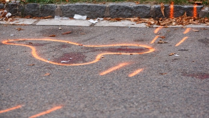 Řidička zabila autem školáka (11) a ujela, dopadli ji druhý den