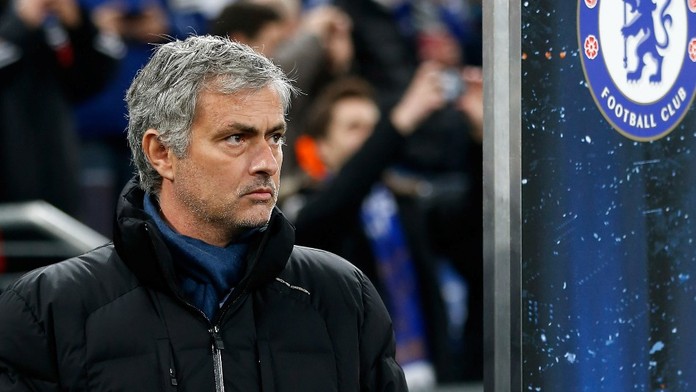Chelsea dostala búra! Mohl za to rozhodčí a smůla, tvrdí Mourinho