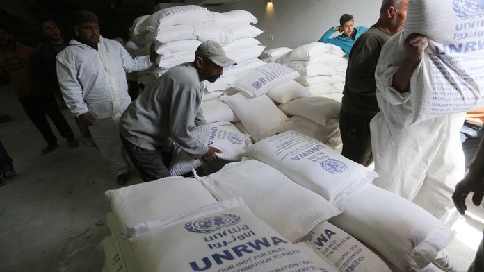 Přiznání vazeb na Hamás si měl Izrael vynutit mučením, tvrdí zpráva UNRWA