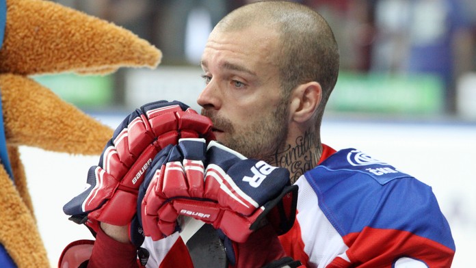 Voráčkův gól na výhru nestačil, Lev padl doma s Astanou