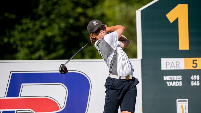 Brno hostí Challenge Tour. Představí se i nejmladší účastník v historii