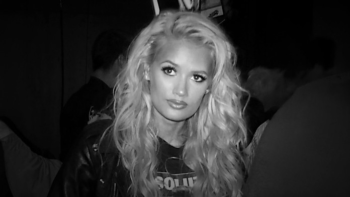 Lauren Bennettová