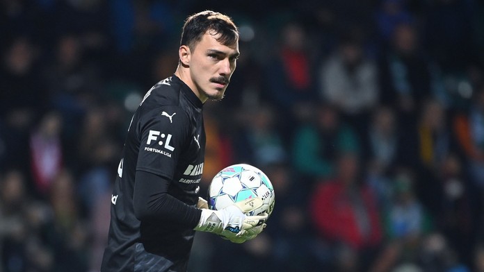 Jednička Bohemians v brance chyběla a její tým prohrál. Důvod je velmi radostný