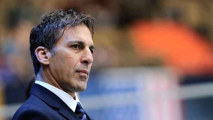Chris Chelios