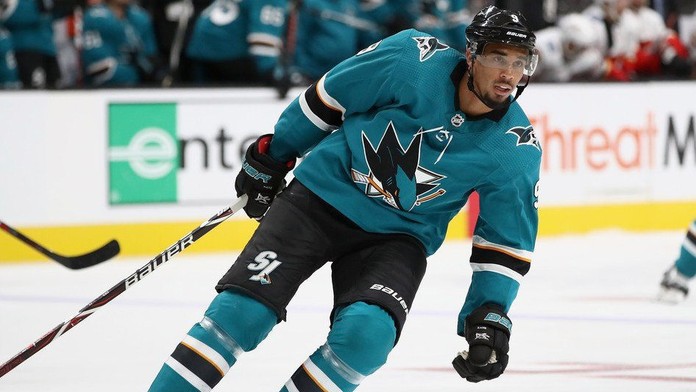 Hertlova spoluhráče vyšetřuje NHL, podle manželky sázel na své zápasy