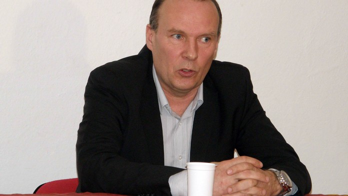 Moraváci se bouří: Je to genocida!