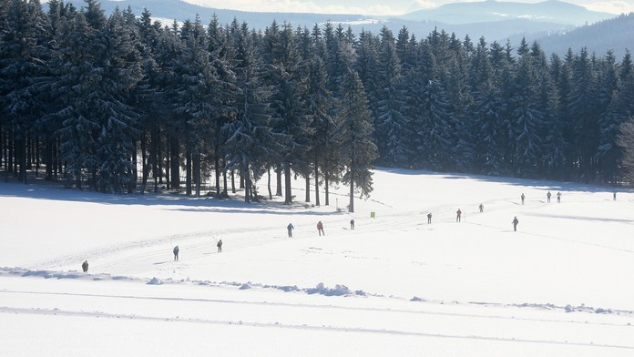 Jizerské padesátky se zúčastní Rusové a Bělorusové. Budou podporovat Ukrajinu