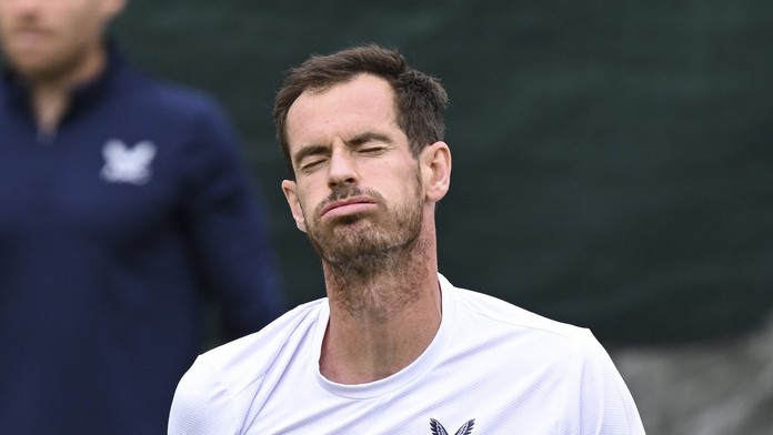 Andy Murray