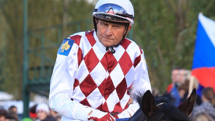 Naštvaný Váňa nebude pořádat Velkou pardubickou