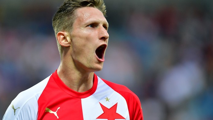 Rýsuje se návrat sešívané legendy? Slavia loví útočníka z Mladé Boleslavi