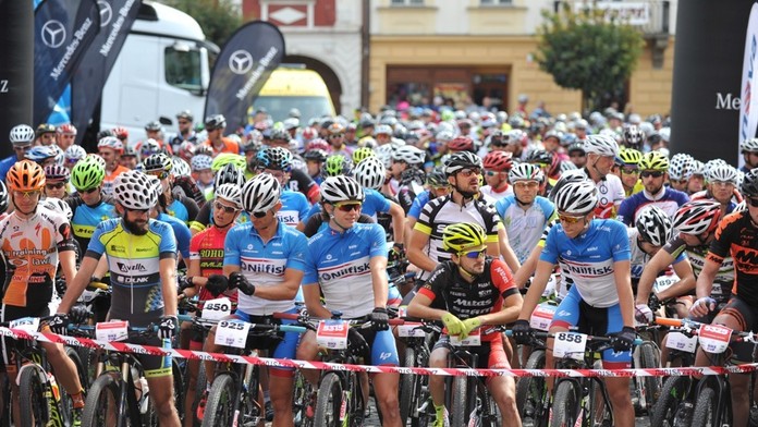 JE TO TADY: NOVA CUP odstartuje 30. dubna v Hradci Králové