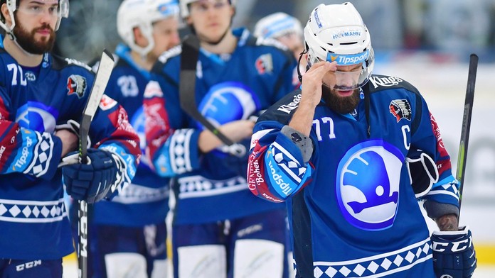 Hokejová sezona v Česku skončila, mistr nebude vyhlášen