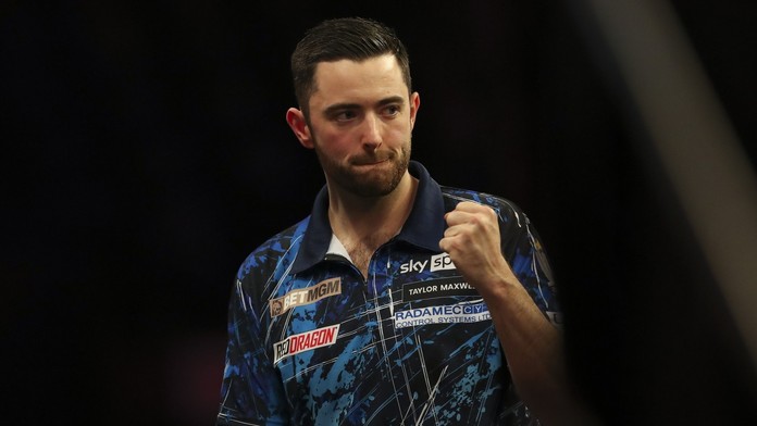 World Matchplay: Humphries v hitu večera udolal Buntinga. Končí i Price