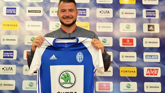 Boleslav hlásí další posilu, podepsala bývalého reprezentanta!