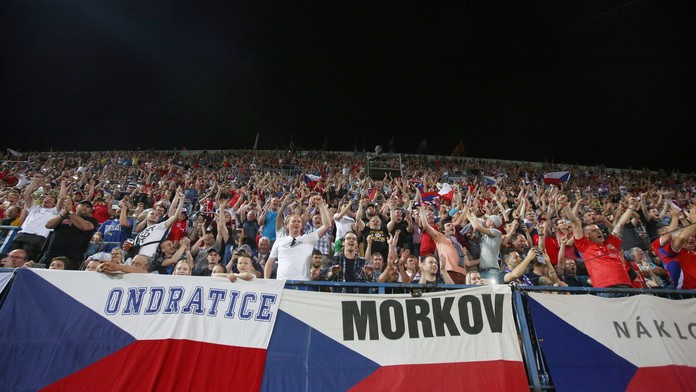 Lístky na Bulharsko? Fanoušci o ně možná přijdou!