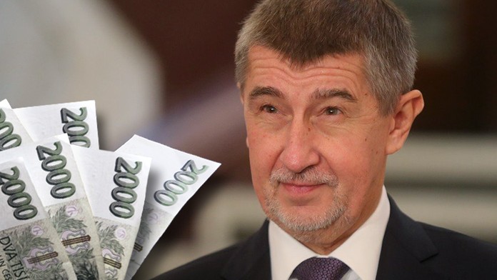 Babiš odmítá rozpočet EU: "Je pro nás naprosto nepřijatelný!"