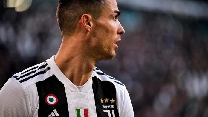 Ronaldovi teče do bot! Americká policie si vyžádala zásadní důkaz