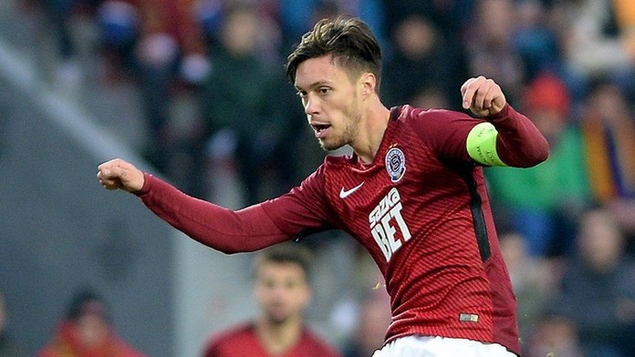 Kadlec s páskou: Je teď muž na odpis pro Spartu víc, než Lafata?