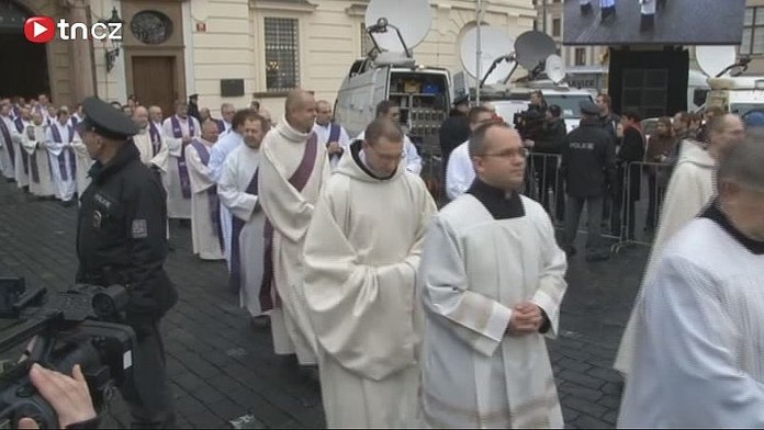 Pedofile je porucha, ne zločin, řekl kardinál