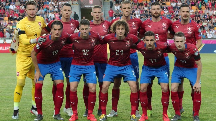 Janktova paráda, vlastňák i penalta. Češi porazili Černou Horu 3:0!