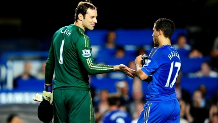 BLOG: Co dál s Chelsea? Už tento týden nám hodně napoví