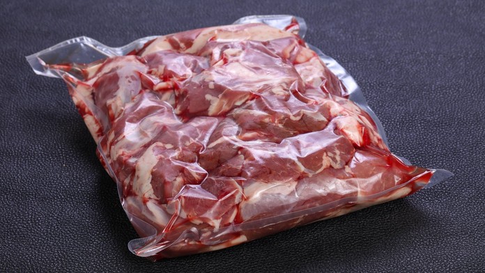 Víte, co je červená tekutina u baleného masa? Nejedná se o krev!