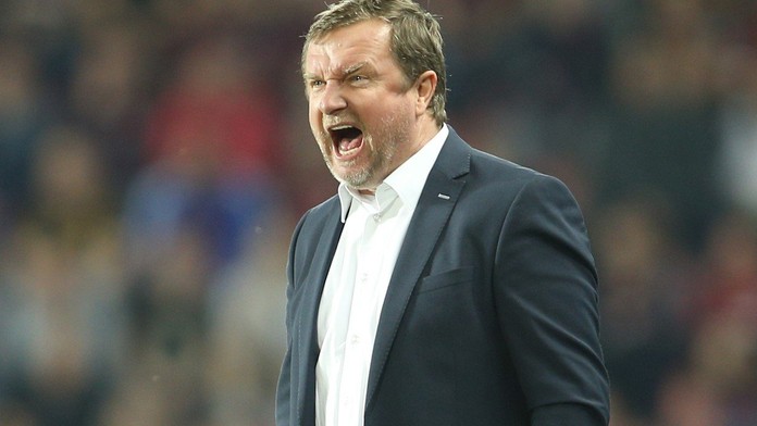 Plzeň tápe a Vrba káže: Přiznejme, že Boleslav byla lepší než my