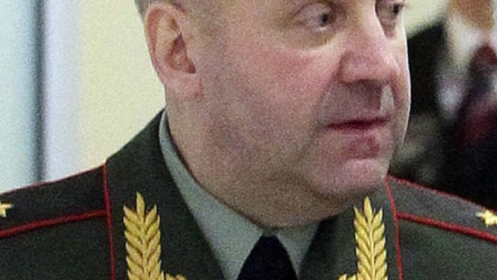 Zemřel hlavní Putinův zvěd, příčinu Kreml tají