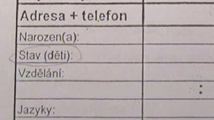 Hypermarkety si potrpí na pochybné dotazníky
