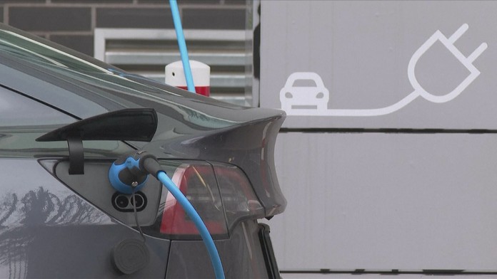Elektromobil
