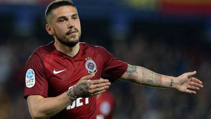 Přestup dotažen! Nicolae Stanciu se upsal Al Ahlí a opouští Spartu!