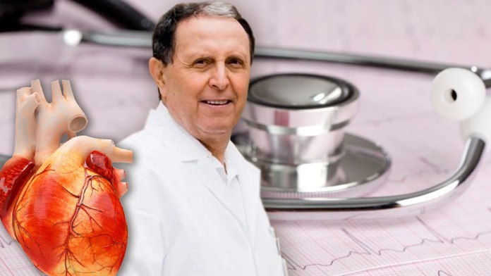 Ptejte se lékaře, jak předejít infarktu! Odpoví vám specialista Michael Aschermann