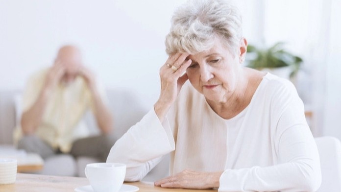 Alzheimer
