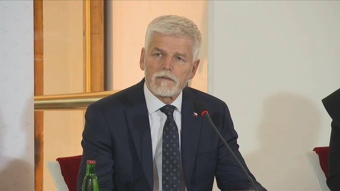 Petr Pavel