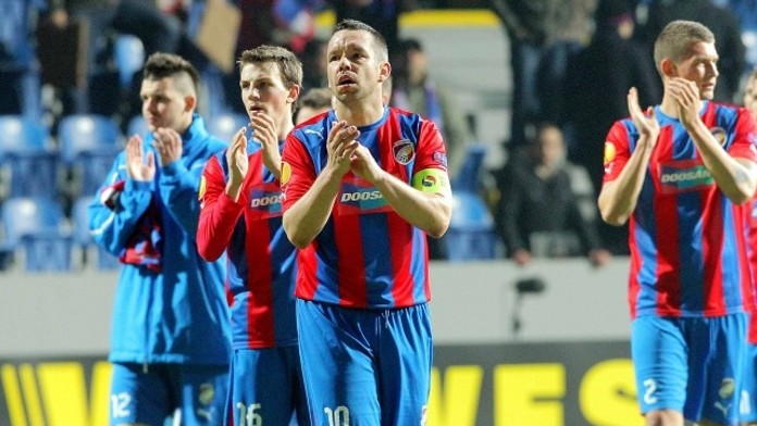 Plzeň dřela a postupový gól visel ve vzduchu, dál jde ale Fenerbahce