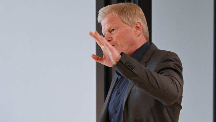 Oliver Kahn