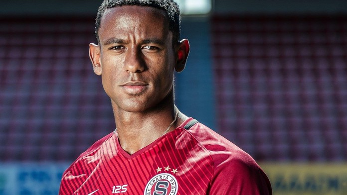 Sparta vyřešila ztrátu Kadlece. Na Letnou míří Golgol Mebrahtu!