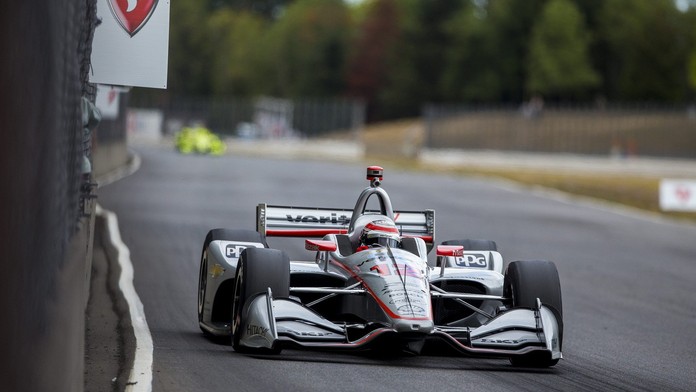 Návrat po 11 letech! Sezóna IndyCar pokračuje v Portlandu