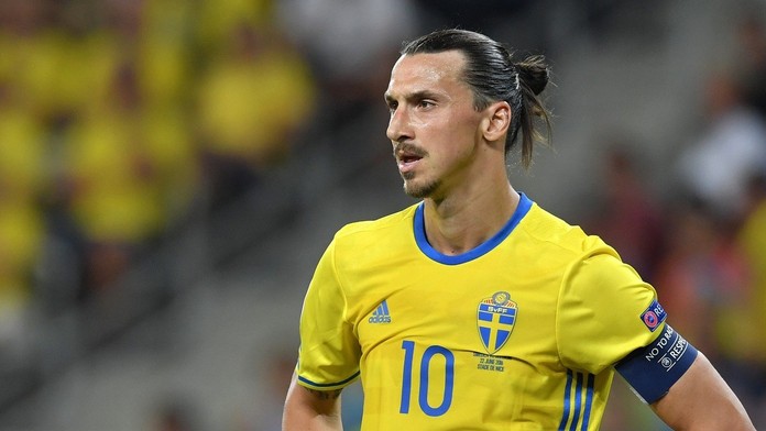 Švédové nominovali na MS, Zlatan ale chybí! Manažer vysvětlil proč