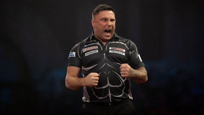 Favorité na World Grand Prix nezaváhali. Po bitvě končí Anderson