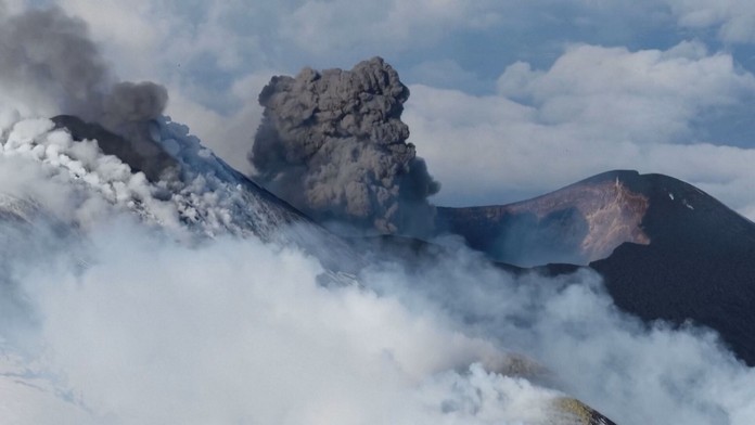 Etna