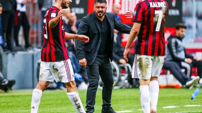 Šok pro AC Milán! Italský velkoklub nesmí do pohárů!